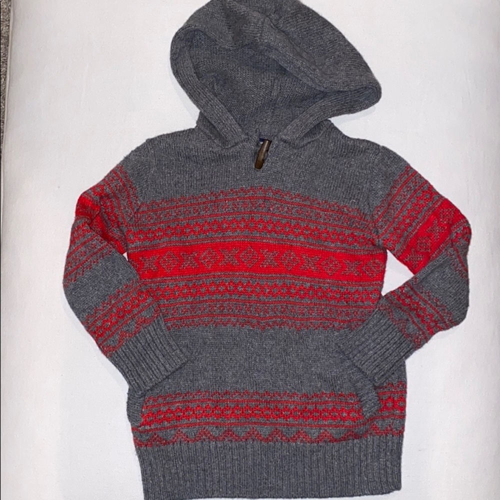 GAP Sweater